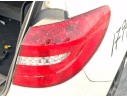 Recambio de piloto trasero derecho exterior para mercedes-benz clase b sports tourer (w246, w242) b 180 cdi (246.200) referencia