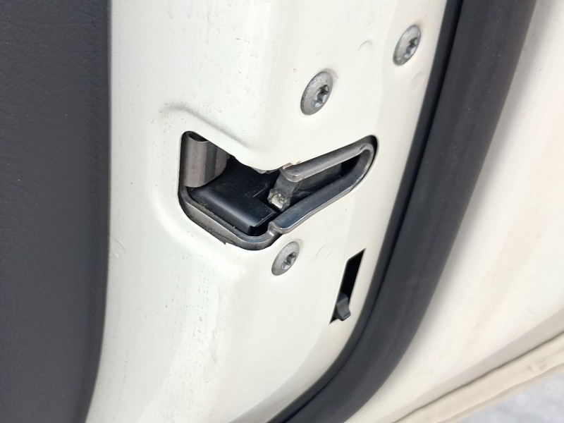 Recambio de cerradura puerta trasera derecha para mercedes-benz clase b sports tourer (w246, w242) b 180 cdi (246.200) referenci