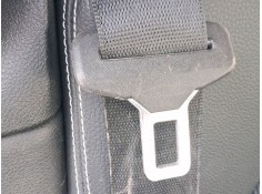 Recambio de cinturon seguridad trasero derecho para mercedes-benz clase b sports tourer (w246, w242) b 180 cdi (246.200) referen