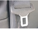 Recambio de cinturon seguridad trasero derecho para mercedes-benz clase b sports tourer (w246, w242) b 180 cdi (246.200) referen