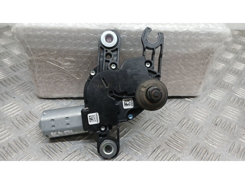 Recambio de motor limpia trasero para volkswagen touran (5t1) 1.6 tdi referencia OEM IAM 5G0955711C VALEO W000089789