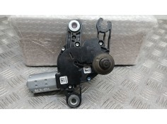 MOTOR LIMPIA TRASERO 5G0955711C VALEO W000089789