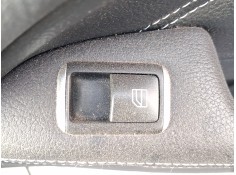 Recambio de mando elevalunas delantero derecho para mercedes-benz clase b sports tourer (w246, w242) b 180 cdi (246.200) referen