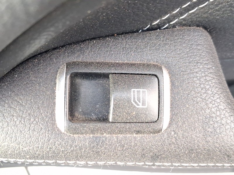 Recambio de mando elevalunas delantero derecho para mercedes-benz clase b sports tourer (w246, w242) b 180 cdi (246.200) referen