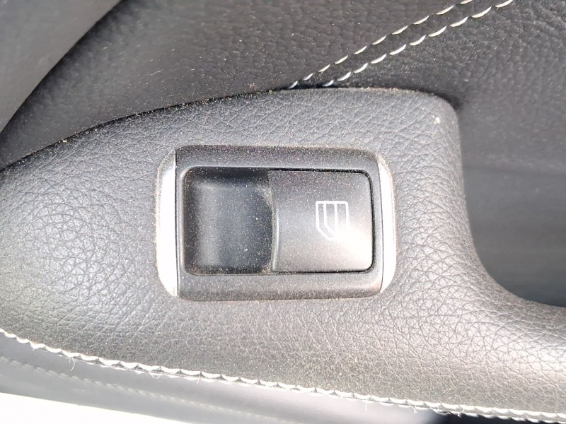 Recambio de mando elevalunas trasero derecho para mercedes-benz clase b sports tourer (w246, w242) b 180 cdi (246.200) referenci