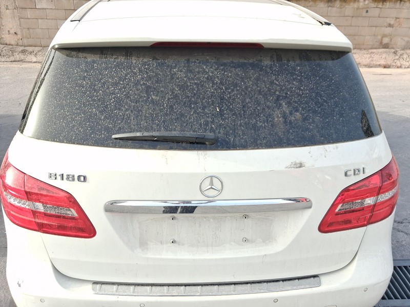 Recambio de porton trasero para mercedes-benz clase b sports tourer (w246, w242) b 180 cdi (246.200) referencia OEM IAM A2467400