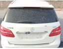 Recambio de porton trasero para mercedes-benz clase b sports tourer (w246, w242) b 180 cdi (246.200) referencia OEM IAM A2467400