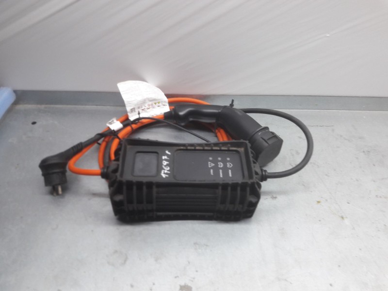 Recambio de cable para citroën c4 iii (ba_, bb_, bc_) e-c4 (bczkxc) referencia OEM IAM 9846743980 CARGA BATERIA 9846745880