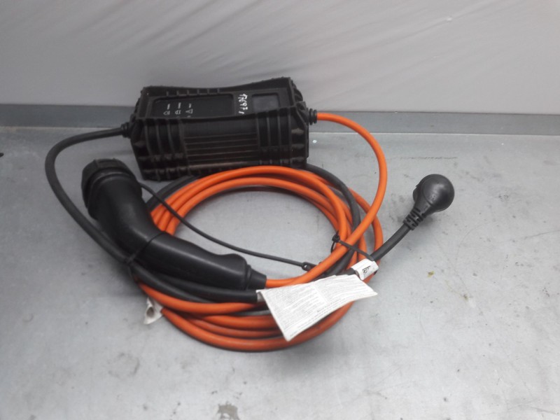 Recambio de cable para citroën c4 iii (ba_, bb_, bc_) e-c4 (bczkxc) referencia OEM IAM 9846743980 CARGA BATERIA 9846745880