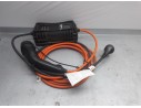 Recambio de cable para citroën c4 iii (ba_, bb_, bc_) e-c4 (bczkxc) referencia OEM IAM 9846743980 CARGA BATERIA 9846745880