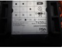Recambio de cable para citroën c4 iii (ba_, bb_, bc_) e-c4 (bczkxc) referencia OEM IAM 9846743980 CARGA BATERIA 9846745880