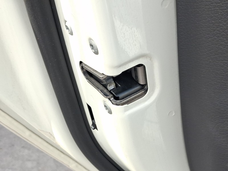 Recambio de cerradura puerta trasera izquierda para mercedes-benz clase b sports tourer (w246, w242) b 180 cdi (246.200) referen