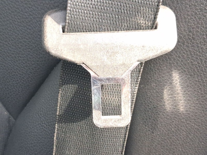 Recambio de cinturon seguridad trasero izquierdo para mercedes-benz clase b sports tourer (w246, w242) b 180 cdi (246.200) refer