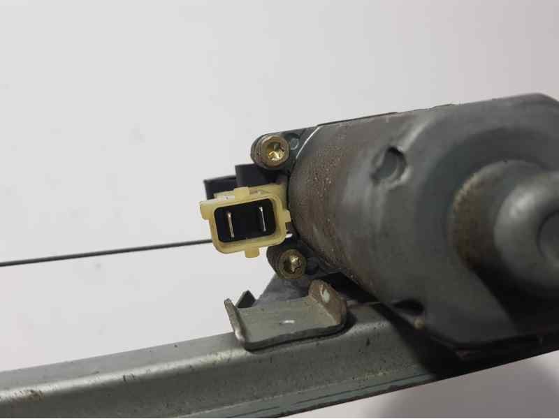Recambio de elevalunas trasero derecho para saab 9-5 familiar 3.0 tid vector referencia OEM IAM   ELECTRICO 2 PINS