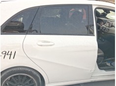 Recambio de puerta trasera derecha para mercedes-benz clase b sports tourer (w246, w242) b 180 cdi (246.200) referencia OEM IAM 