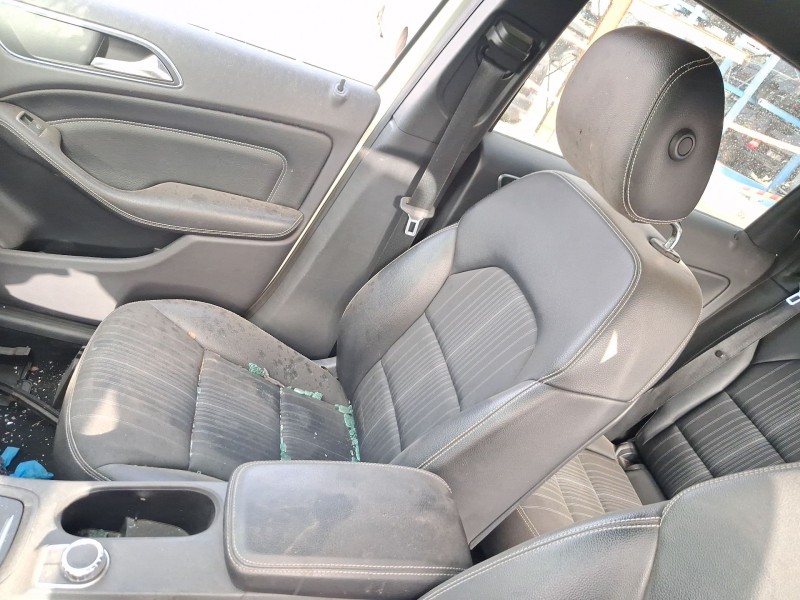Recambio de asiento delantero derecho para mercedes-benz clase b sports tourer (w246, w242) b 180 cdi (246.200) referencia OEM I