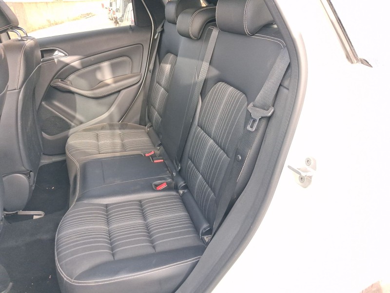 Recambio de asientos traseros para mercedes-benz clase b sports tourer (w246, w242) b 180 cdi (246.200) referencia OEM IAM   