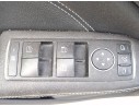 Recambio de mando elevalunas delantero izquierdo para mercedes-benz clase b sports tourer (w246, w242) b 180 cdi (246.200) refer