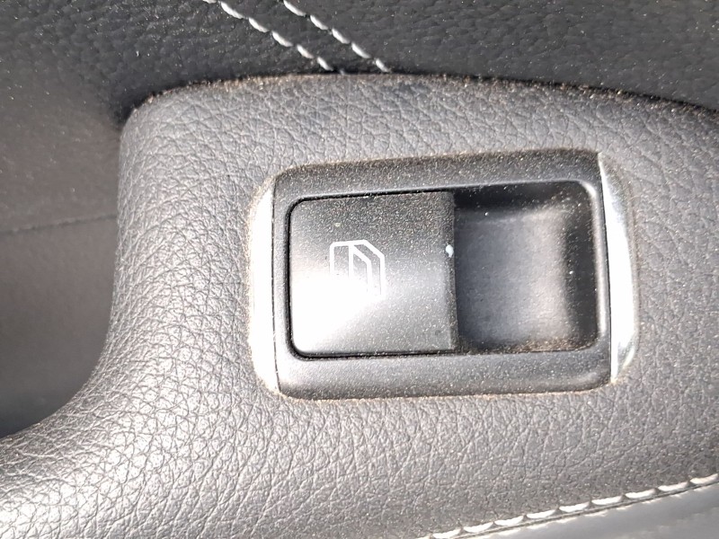 Recambio de mando elevalunas trasero izquierdo para mercedes-benz clase b sports tourer (w246, w242) b 180 cdi (246.200) referen