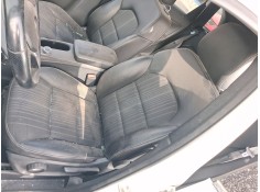 Recambio de asiento delantero izquierdo para mercedes-benz clase b sports tourer (w246, w242) b 180 cdi (246.200) referencia OEM