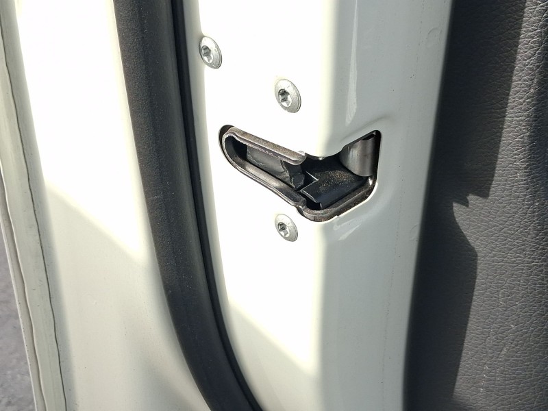 Recambio de cerradura puerta delantera izquierda para mercedes-benz clase b sports tourer (w246, w242) b 180 cdi (246.200) refer