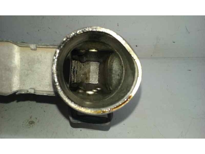 Recambio de intercooler para renault megane ii berlina 3p confort dynamique referencia OEM IAM 160130200F01 8200115540A BEHR