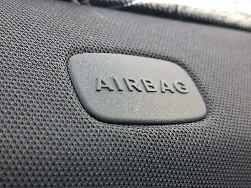 Recambio de airbag cortina delantero izquierdo para mercedes-benz clase b sports tourer (w246, w242) b 180 cdi (246.200) referen