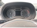 Recambio de cuadro instrumentos para mercedes-benz clase b sports tourer (w246, w242) b 180 cdi (246.200) referencia OEM IAM A24