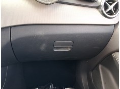 Recambio de guantera para mercedes-benz clase b sports tourer (w246, w242) b 180 cdi (246.200) referencia OEM IAM A24668081019H6