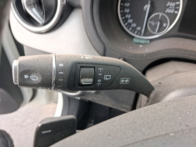 Recambio de mando luces y limpia para mercedes-benz clase b sports tourer (w246, w242) b 180 cdi (246.200) referencia OEM IAM A2