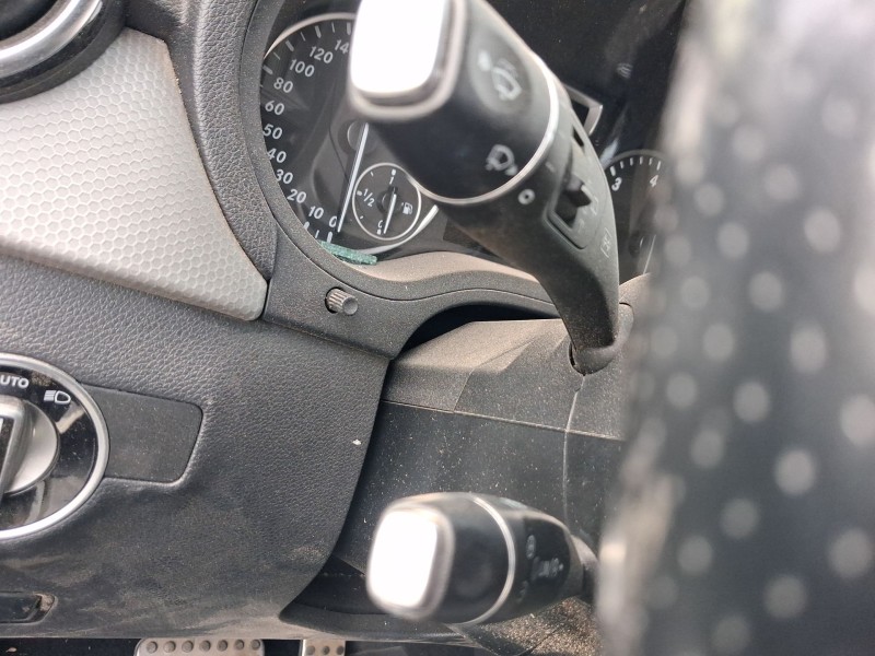 Recambio de mando luces y limpia para mercedes-benz clase b sports tourer (w246, w242) b 180 cdi (246.200) referencia OEM IAM A2