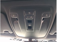Recambio de luz interior para mercedes-benz clase b sports tourer (w246, w242) b 180 cdi (246.200) referencia OEM IAM A000900380
