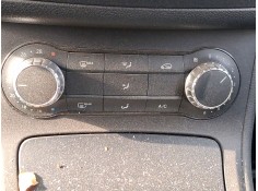 Recambio de mando climatizador para mercedes-benz clase b sports tourer (w246, w242) b 180 cdi (246.200) referencia OEM IAM   