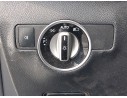 Recambio de mando luces para mercedes-benz clase b sports tourer (w246, w242) b 180 cdi (246.200) referencia OEM IAM A2129050851
