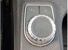 Recambio de mando multifuncion para mercedes-benz clase b sports tourer (w246, w242) b 180 cdi (246.200) referencia OEM IAM   