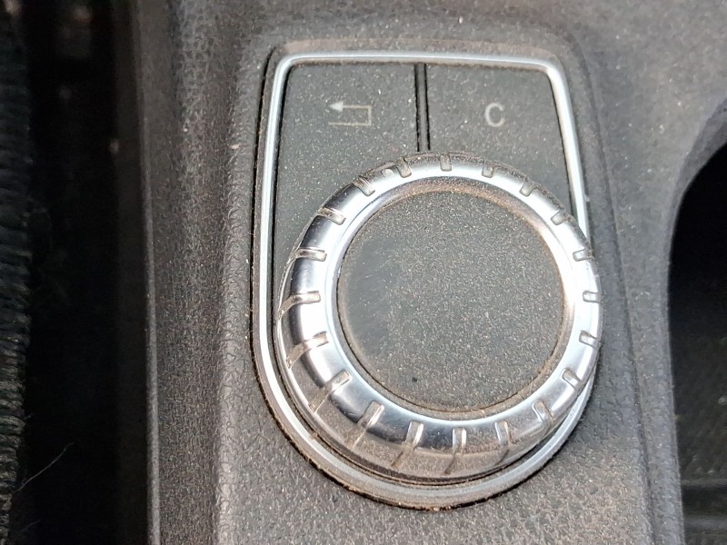 Recambio de mando multifuncion para mercedes-benz clase b sports tourer (w246, w242) b 180 cdi (246.200) referencia OEM IAM   