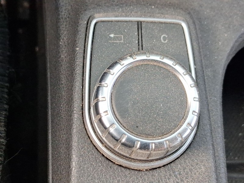 Recambio de mando multifuncion para mercedes-benz clase b sports tourer (w246, w242) b 180 cdi (246.200) referencia OEM IAM   