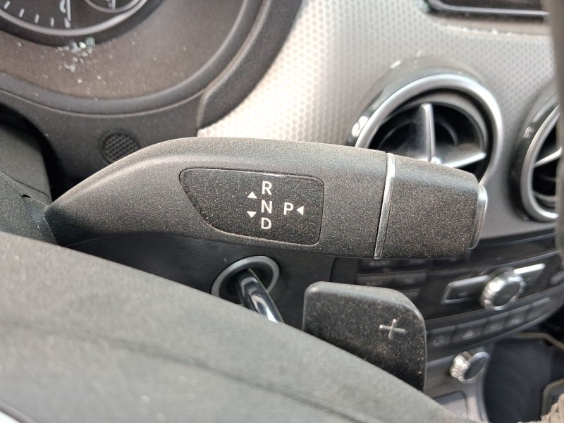 Recambio de palanca cambio para mercedes-benz clase b sports tourer (w246, w242) b 180 cdi (246.200) referencia OEM IAM   