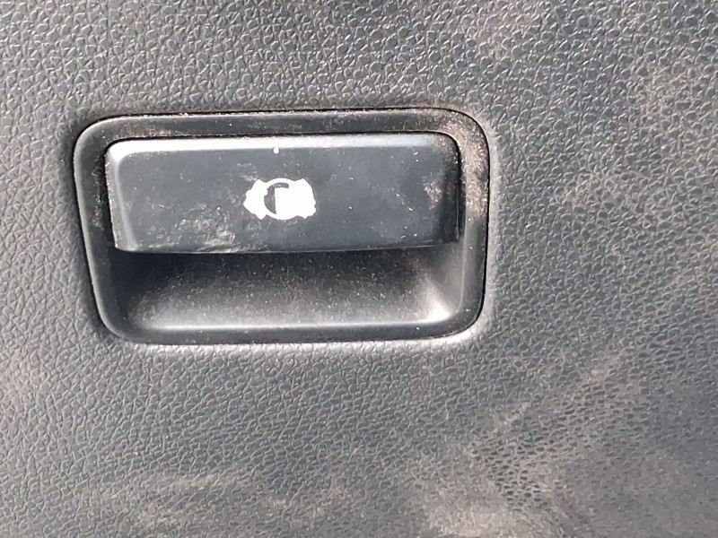 Recambio de palanca freno de mano para mercedes-benz clase b sports tourer (w246, w242) b 180 cdi (246.200) referencia OEM IAM  