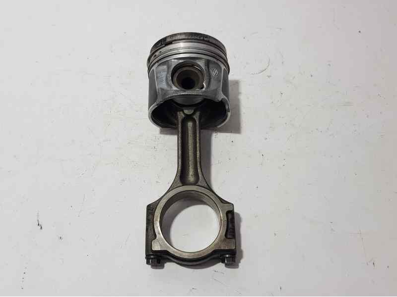 Recambio de biela para nissan qashqai (j11) 1.6 dci turbodiesel cat referencia OEM IAM   C/ PISTON