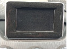 Recambio de pantalla multifuncion para mercedes-benz clase b sports tourer (w246, w242) b 180 cdi (246.200) referencia OEM IAM  