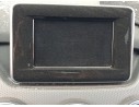 Recambio de pantalla multifuncion para mercedes-benz clase b sports tourer (w246, w242) b 180 cdi (246.200) referencia OEM IAM  