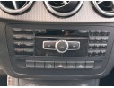 Recambio de sistema audio / radio cd para mercedes-benz clase b sports tourer (w246, w242) b 180 cdi (246.200) referencia OEM IA