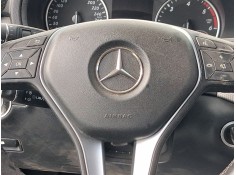 Recambio de kit airbag para mercedes-benz clase b sports tourer (w246, w242) b 180 cdi (246.200) referencia OEM IAM A00086052039