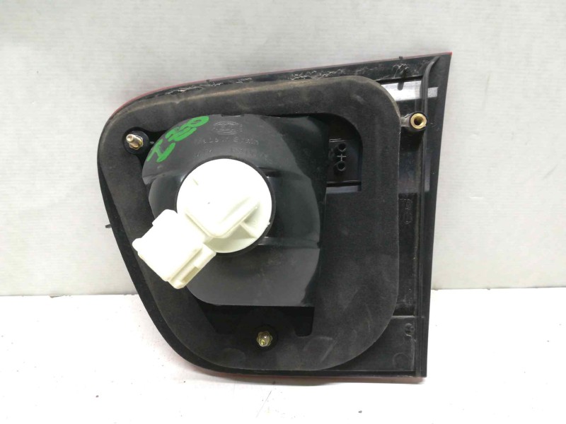 Recambio de piloto trasero izquierdo para seat ibiza (6k1) referencia OEM IAM   INTERIOR