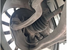 Recambio de mangueta delantera izquierda para mercedes-benz clase b sports tourer (w246, w242) b 180 cdi (246.200) referencia OE