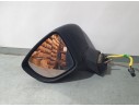 Recambio de retrovisor izquierdo para renault captur expression referencia OEM IAM 963029938R  ELECTRICO 9 CABLES ROZADO