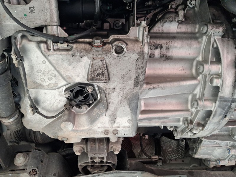 Recambio de motor completo para mercedes-benz clase b sports tourer (w246, w242) b 180 cdi (246.200) referencia OEM IAM 651901 A