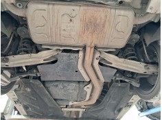 PUENTE TRASERO A2463501108 DISCO C/ABS 5 TORNILLOS 