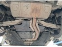 Recambio de puente trasero para mercedes-benz clase b sports tourer (w246, w242) b 180 cdi (246.200) referencia OEM IAM A2463501